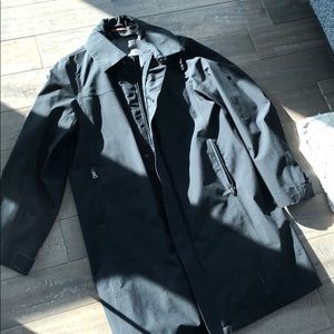 COPY - Men’s Prada Long Jacket